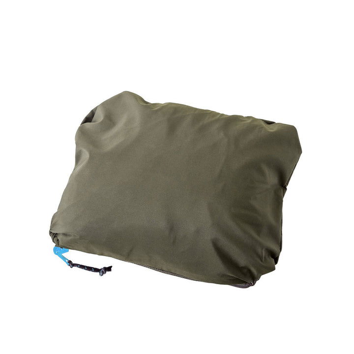 Hunters Element Womens Obsidian Pants - Green