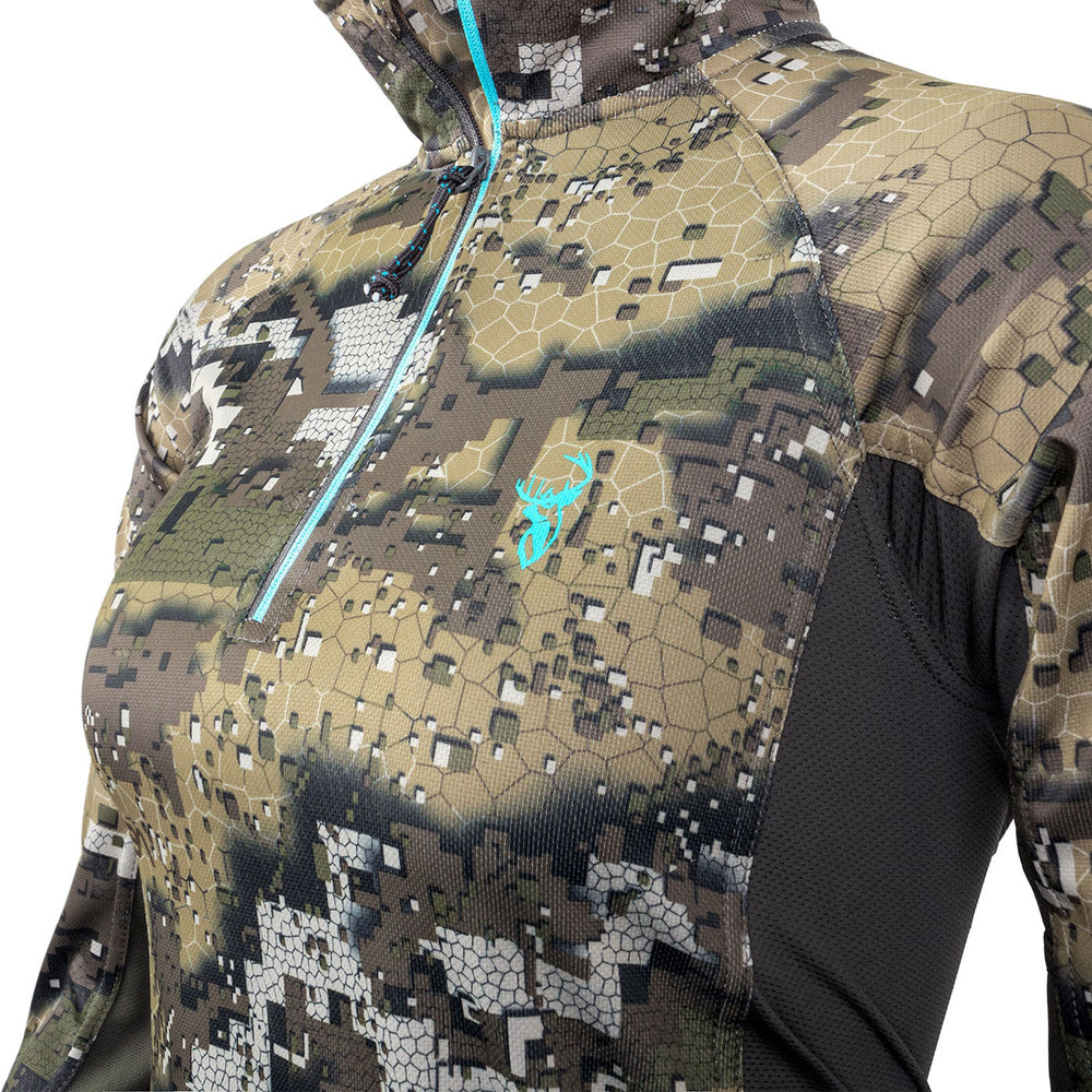 Hunters Element Womens Eclipse Top