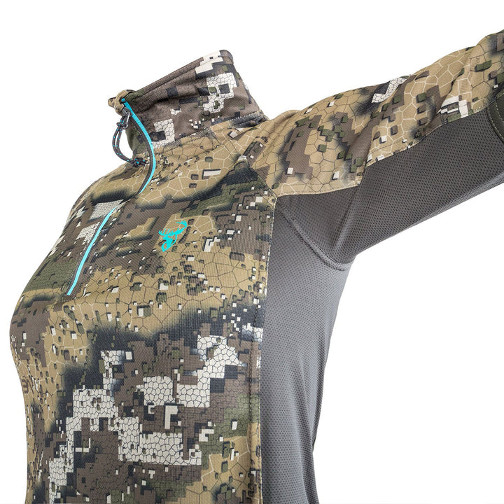 Hunters Element Womens Eclipse Top