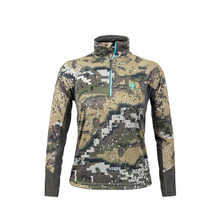 Hunters Element Womens Eclipse Top