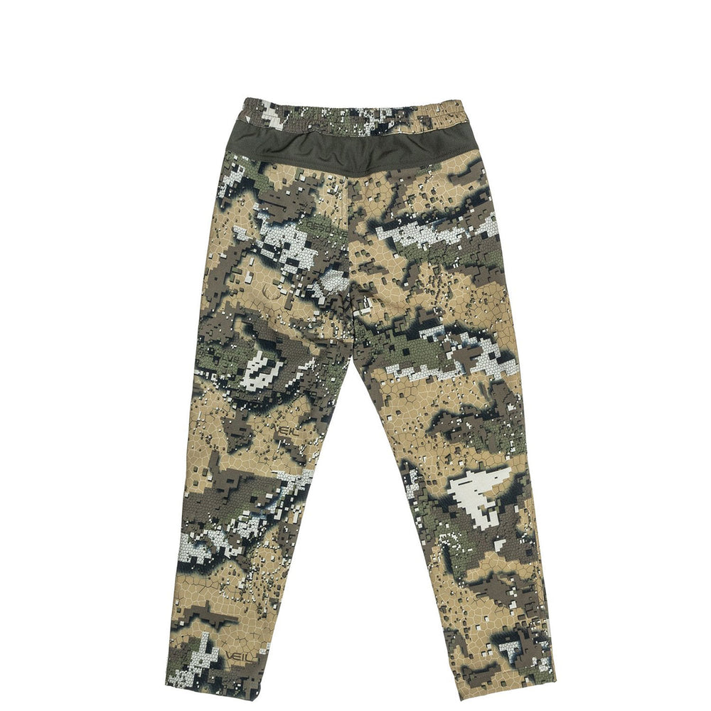 Hunters Element Boulder Pants Kids - Desolve Veil