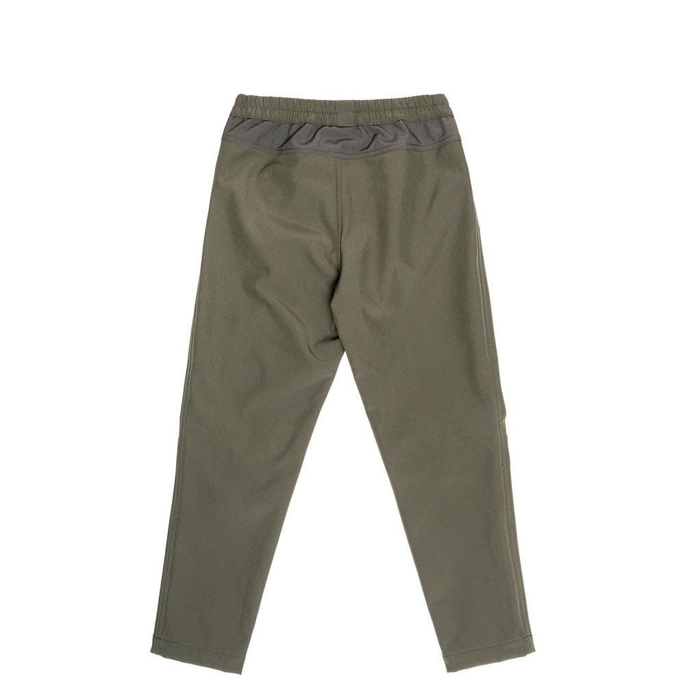 Hunters Element Boulder Pants Kids - Forest Green