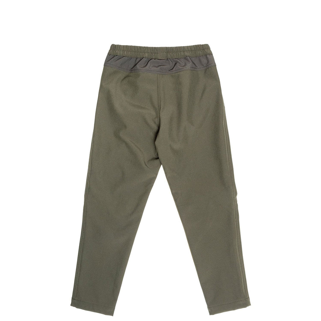 Hunters Element Boulder Pants Kids - Forest Green