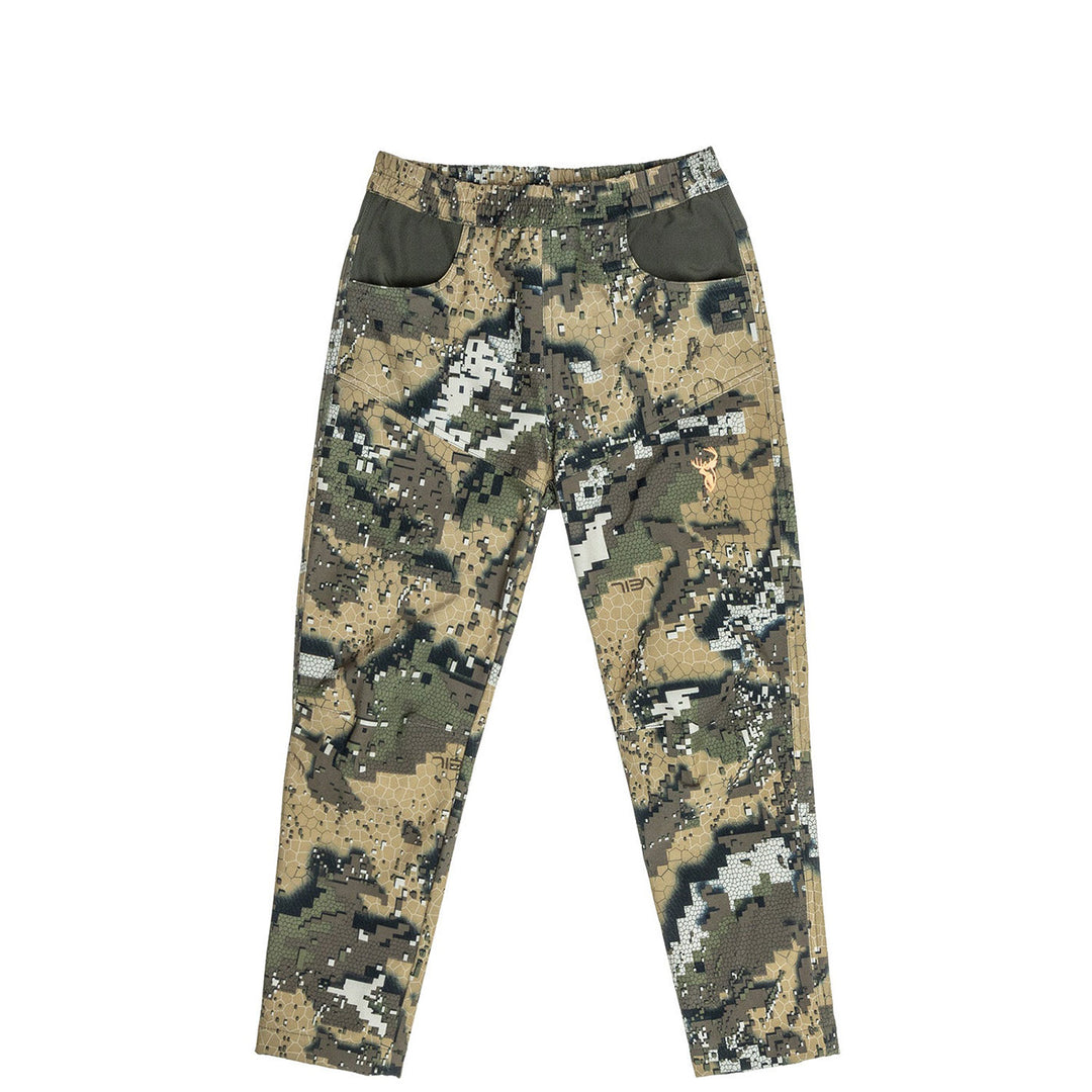 Hunters Element Boulder Pants Kids - Desolve Veil