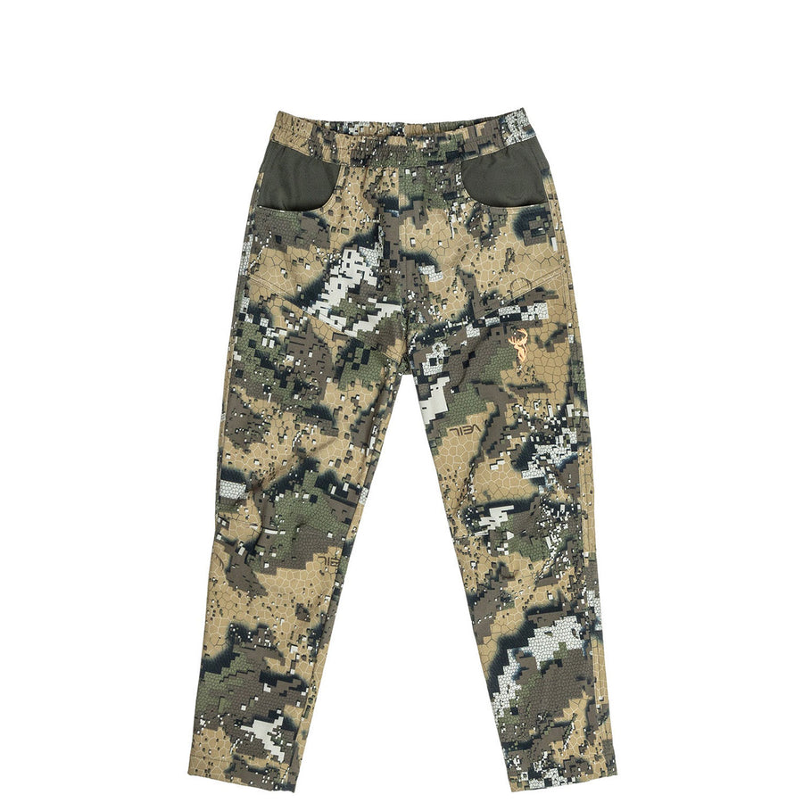 Hunters Element Boulder Pants Kids - Desolve Veil