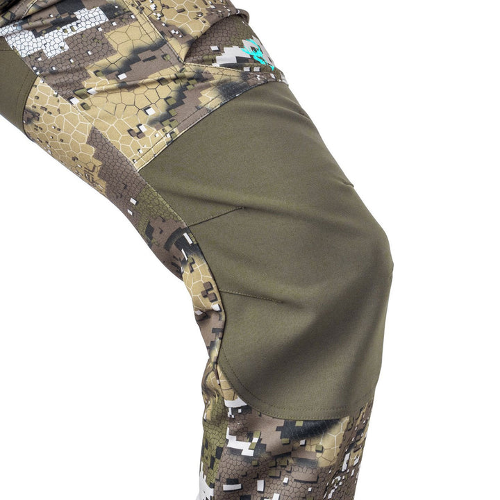Hunters Element Womens Spur Pants - Veil