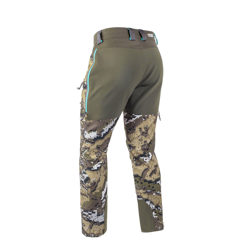 Hunters Element Womens Spur Pants - Veil