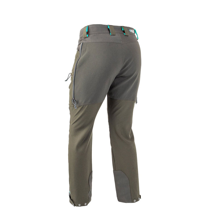 Hunters Element Womens Spur Pants - Green