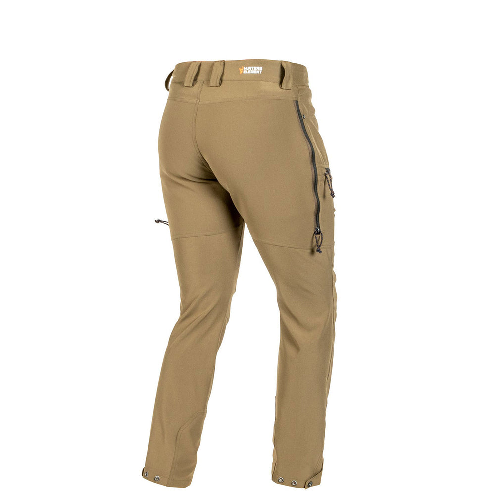 Hunters Element Spur Pants - Tan