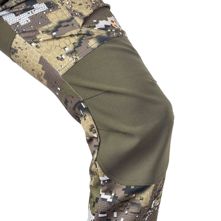 Hunters Element Spur Pants - Veil