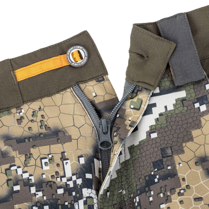 Hunters Element Spur Pants - Veil