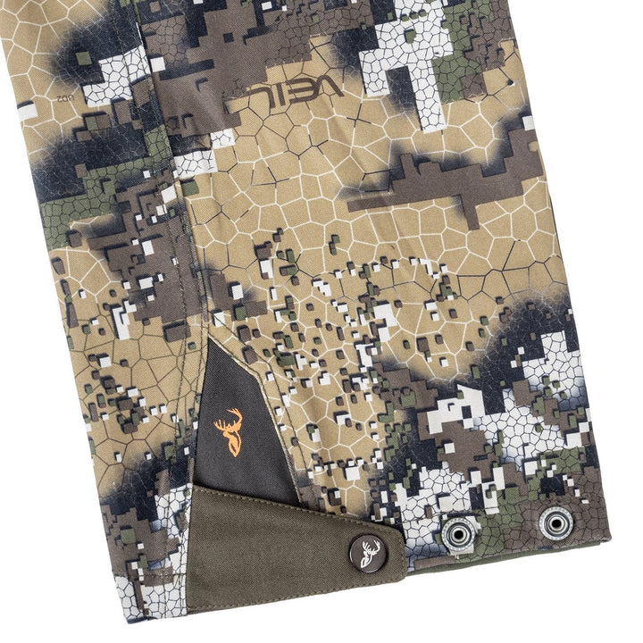 Hunters Element Spur Pants - Veil