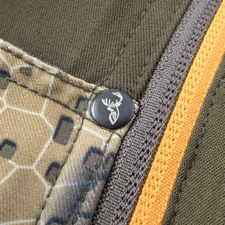 Hunters Element Spur Pants - Veil