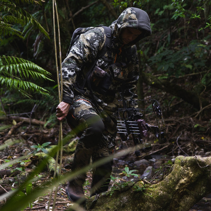 Hunters Element Spur Pants - Veil