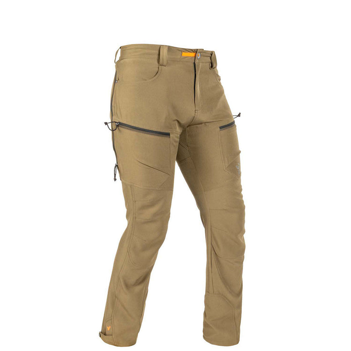 Hunters Element Spur Pants - Tan
