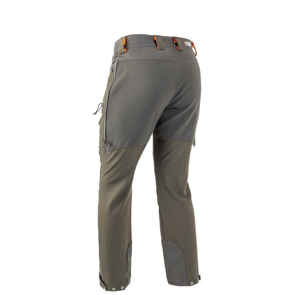 Hunters Element Spur Pants - Green