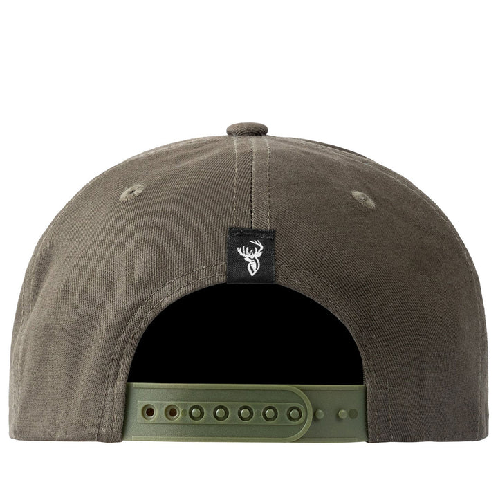 Hunters Element Otago Cap - Green