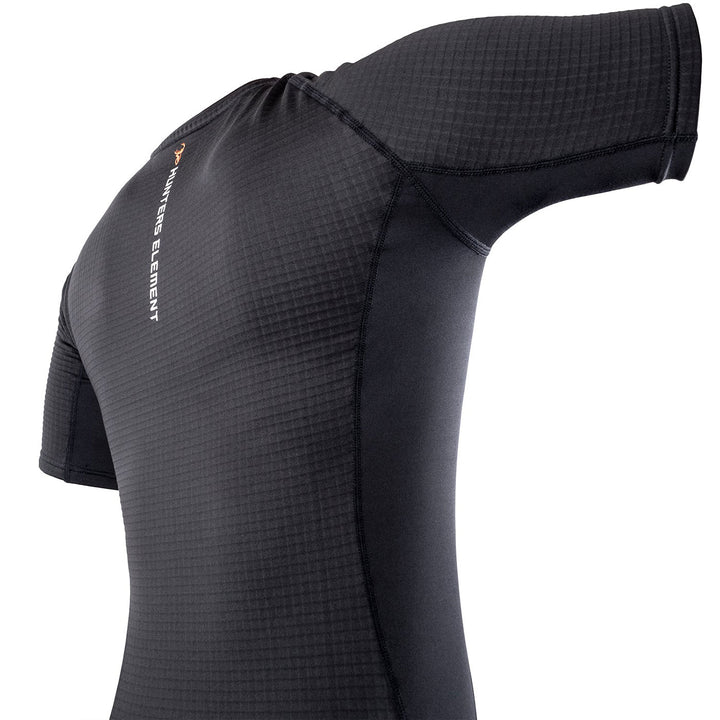 Hunters Element Core+ SS Top