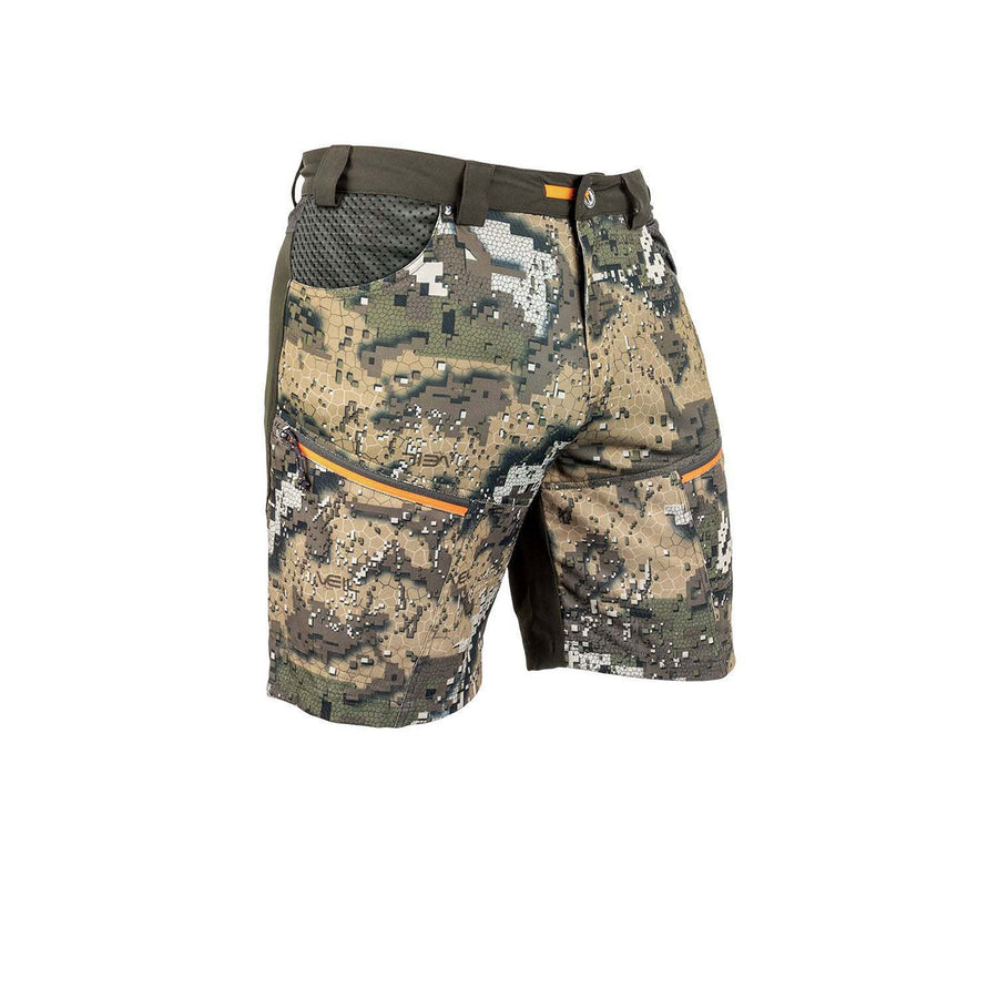 Hunters Element Spur Shorts - Veil