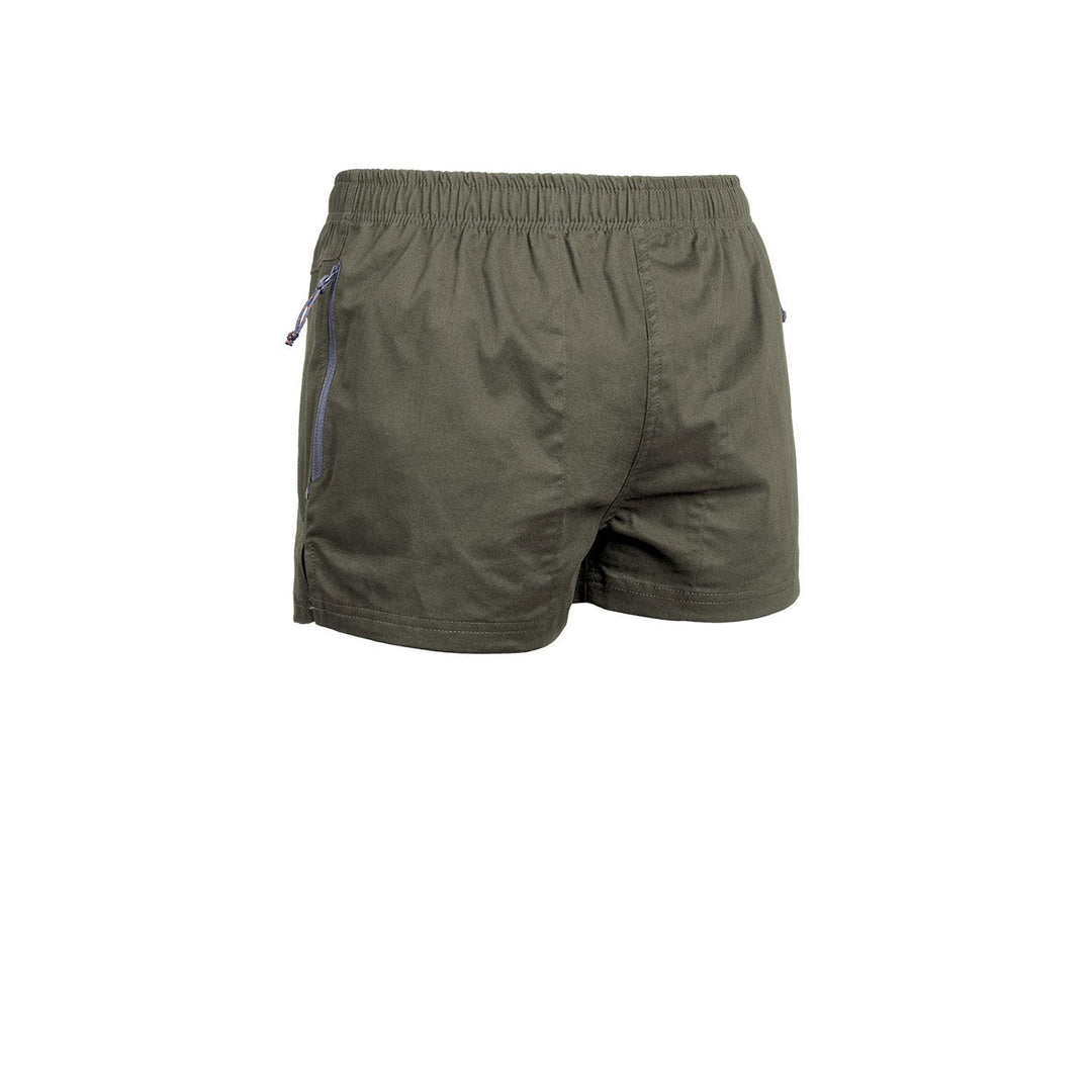 Hunters Element Dobson Stubbies - Green