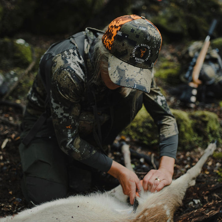Hunters Element A.H.C Cap