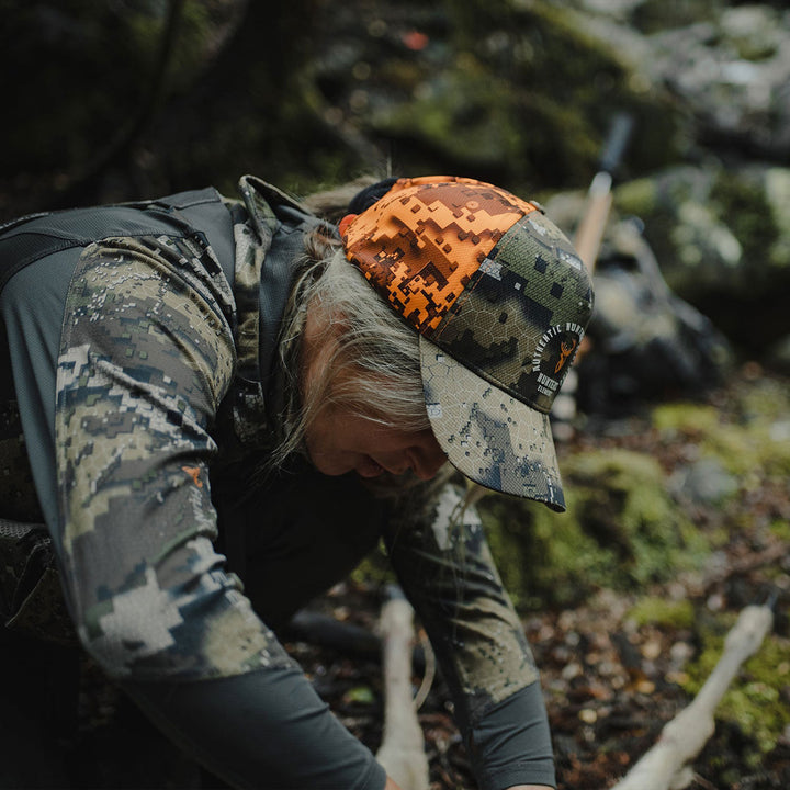 Hunters Element A.H.C Cap