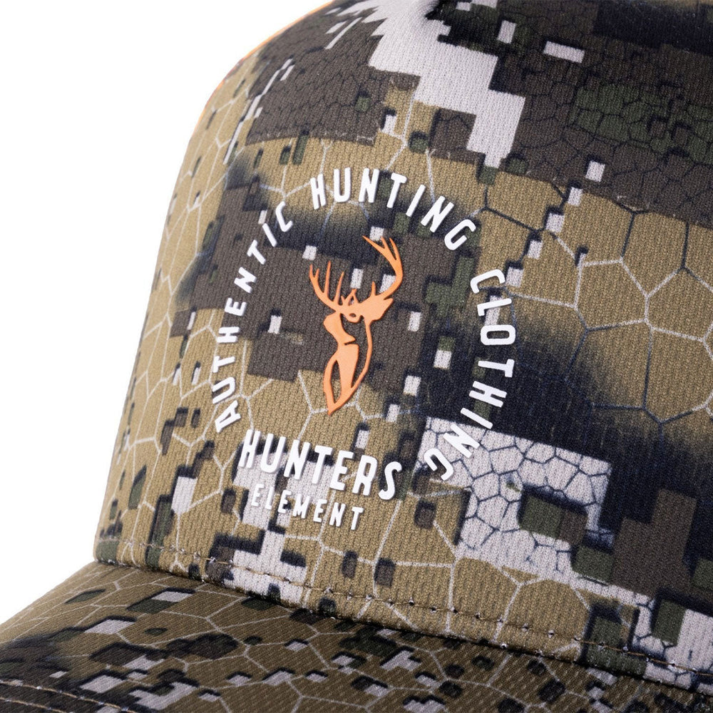 Hunters Element A.H.C Cap