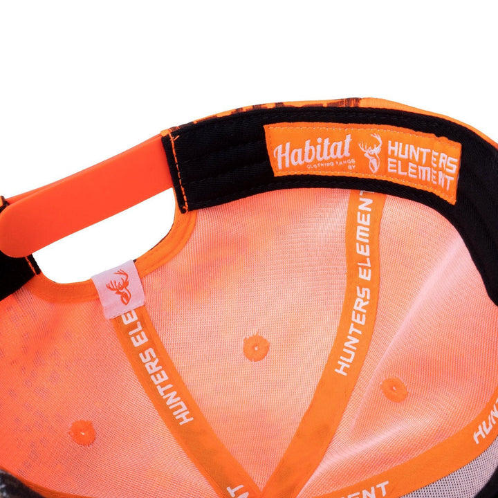 Hunters Element A.H.C Cap