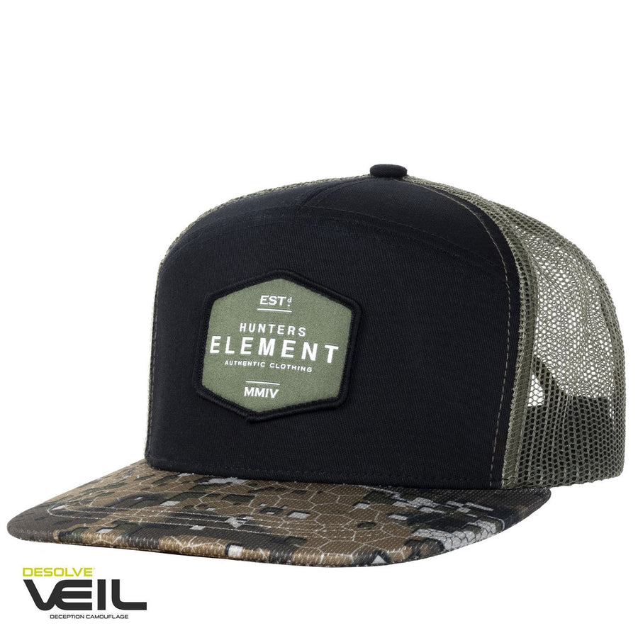 Hunters Element Authentic Trucker