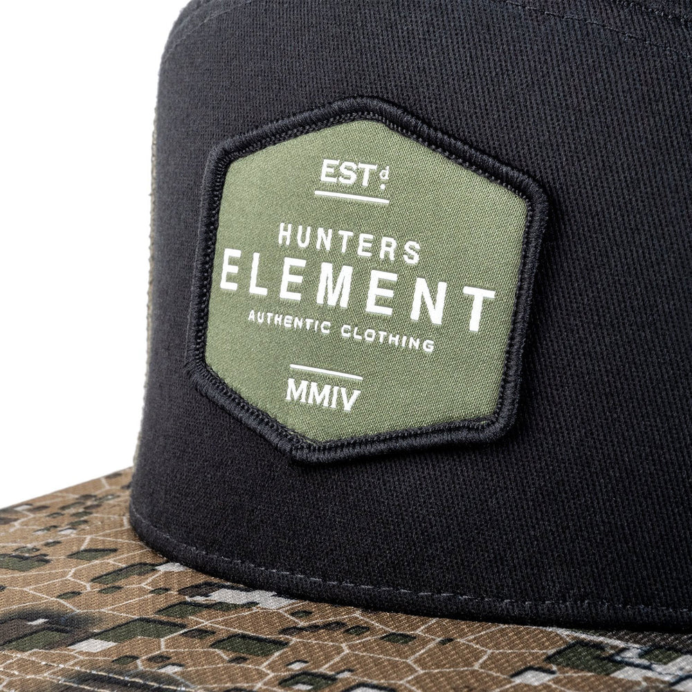 Hunters Element Authentic Trucker