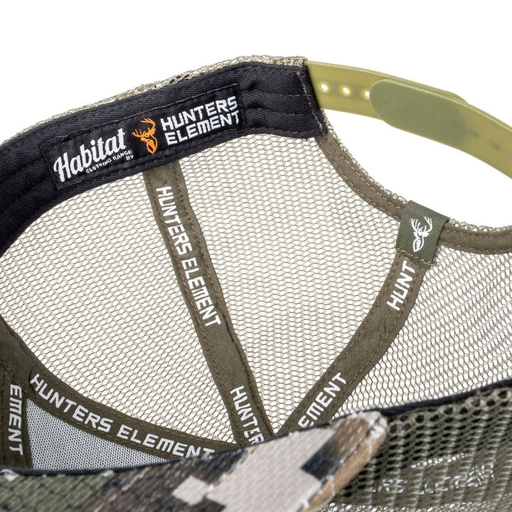 Hunters Element Authentic Trucker