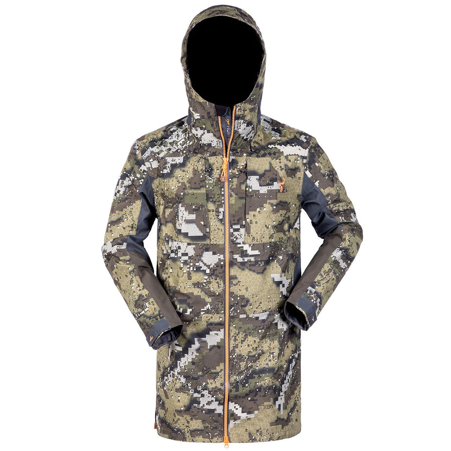 Hunters Element Odyssey Jacket v2 - Desolve Veil