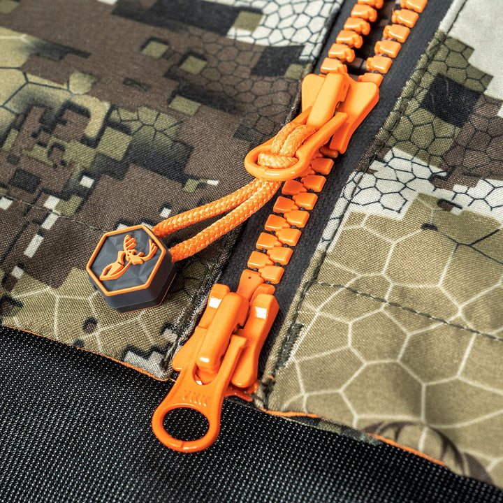 Hunters Element Odyssey Jacket v2 - Desolve Veil