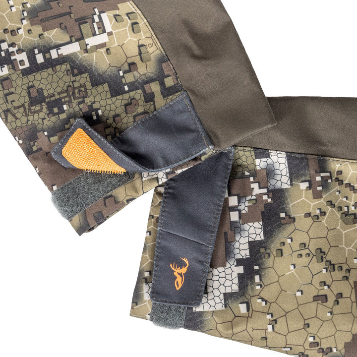 Hunters Element Odyssey Jacket v2 - Desolve Veil