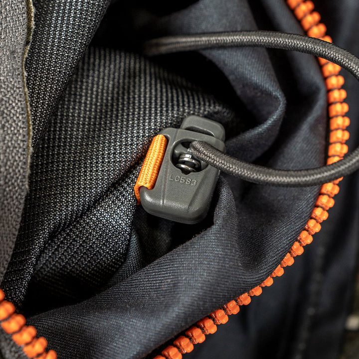 Hunters Element Odyssey Jacket v2 - Desolve Veil