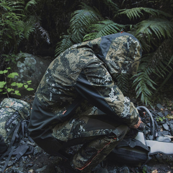 Hunters Element Odyssey Jacket v2 - Desolve Veil