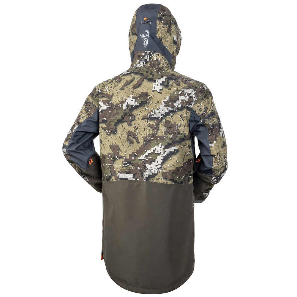 Hunters Element Odyssey Jacket v2 - Desolve Veil