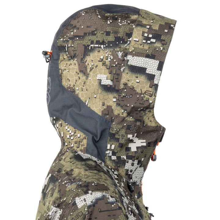 Hunters Element Odyssey Jacket v2 - Desolve Veil