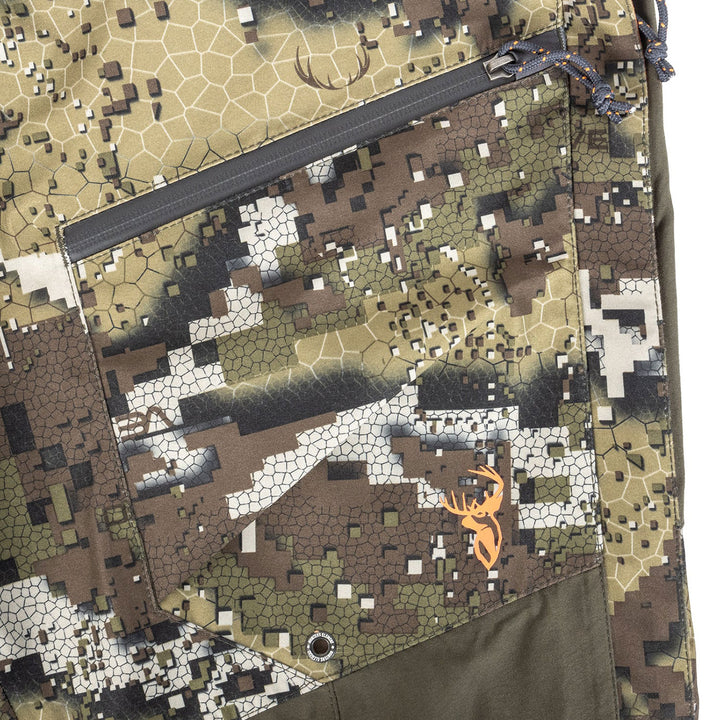 Hunters Element Odyssey Pants v2 - Desolve Veil