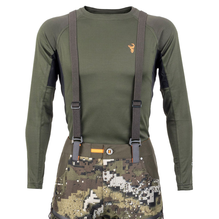 Hunters Element Odyssey Pants v2 - Desolve Veil