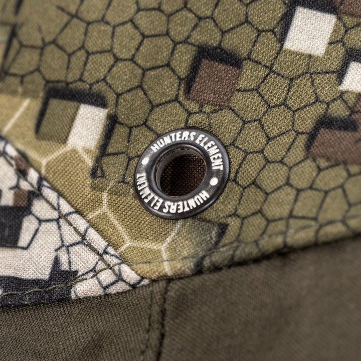 Hunters Element Odyssey Pants v2 - Desolve Veil