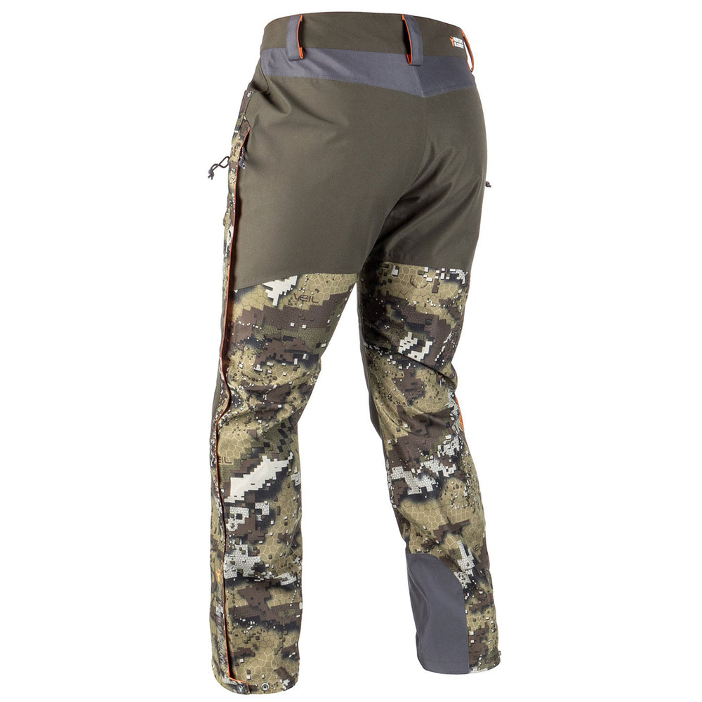 Hunters Element Odyssey Pants v2 - Desolve Veil