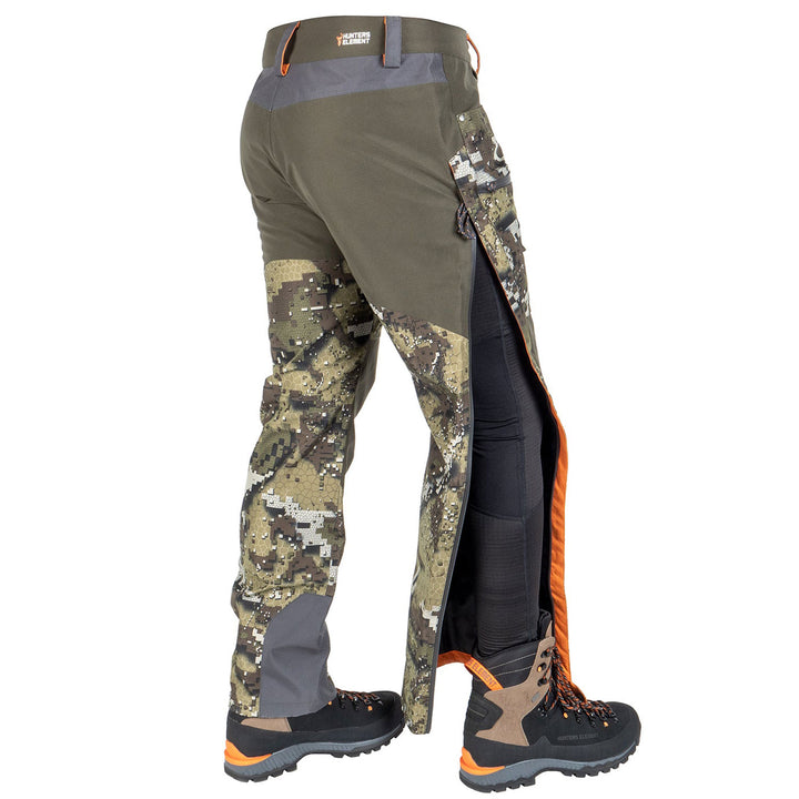 Hunters Element Odyssey Pants v2 - Desolve Veil