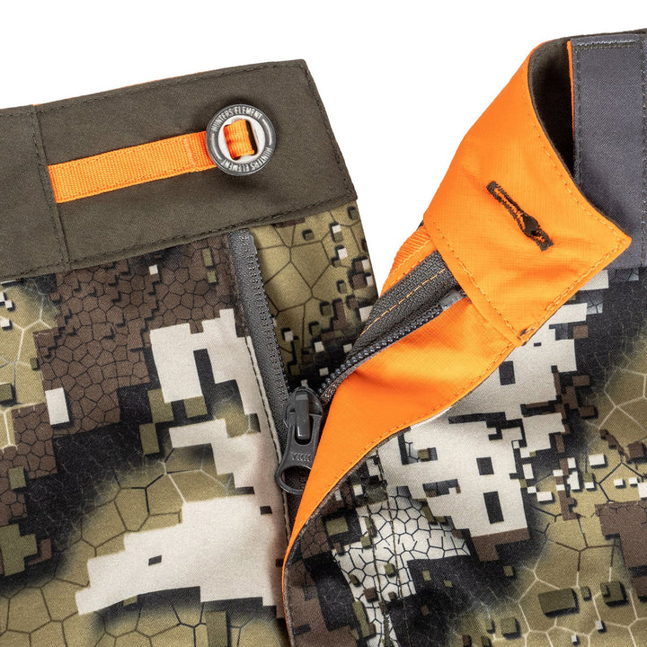 Hunters Element Odyssey Pants v2 - Desolve Veil