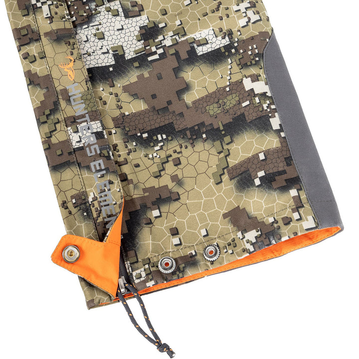 Hunters Element Odyssey Pants v2 - Desolve Veil