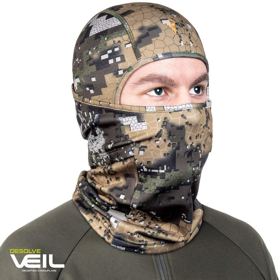 Hunters Element Zenith Balaclava - Veil