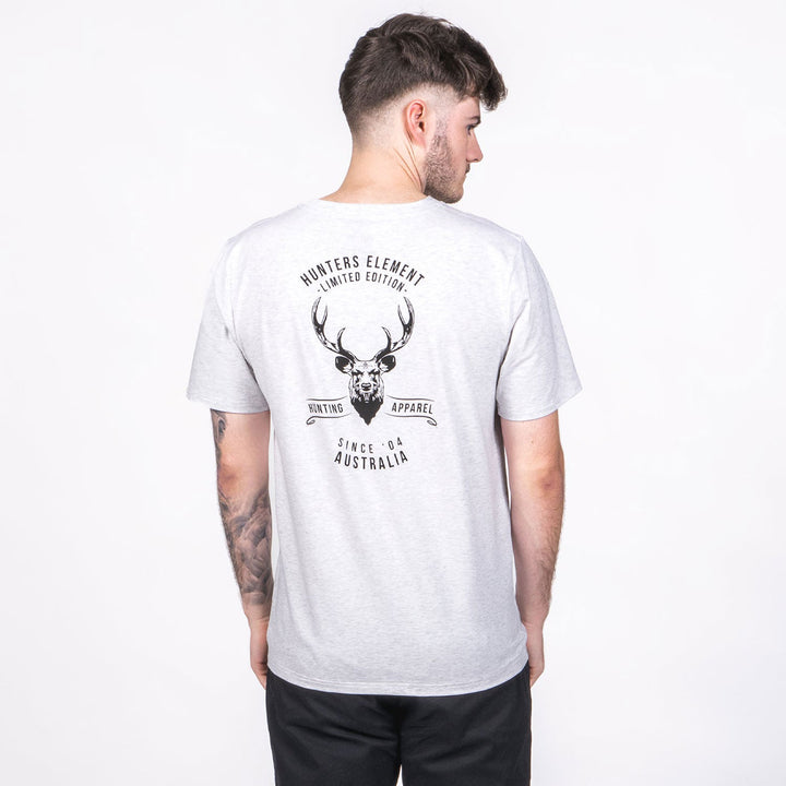 Hunters Element Sambar Tee