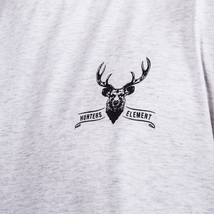Hunters Element Sambar Tee