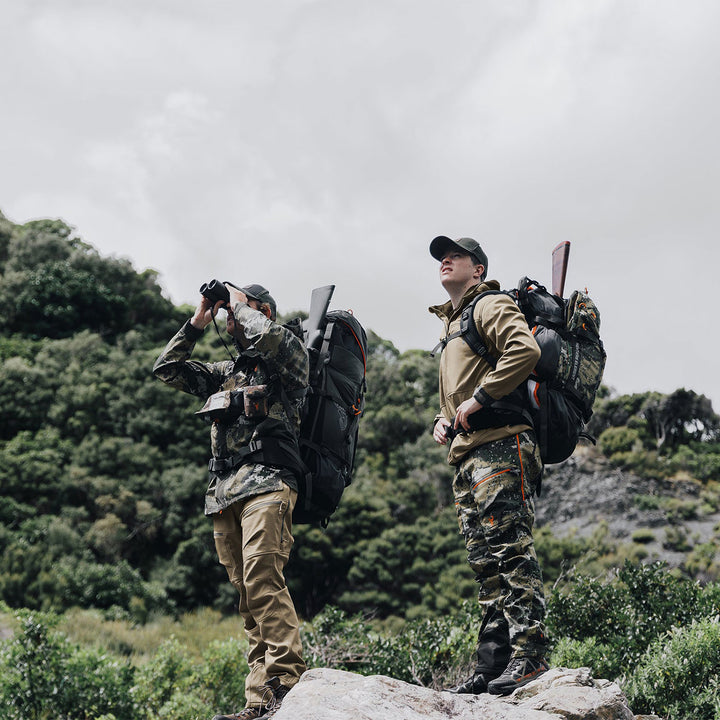 Hunters Element Legacy Pants - Desolve Veil