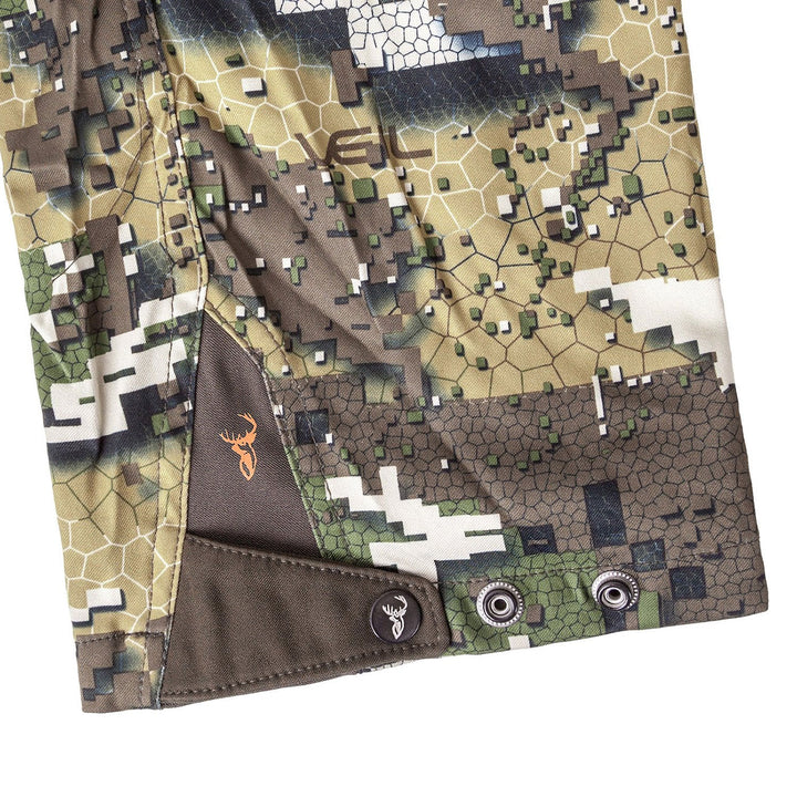 Hunters Element Legacy Pants - Desolve Veil